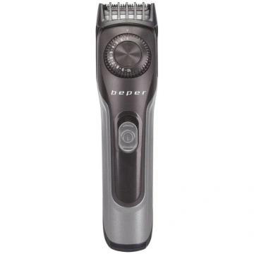 Bārdas Trimmeris Beper 40.332Black/Gray (805642022