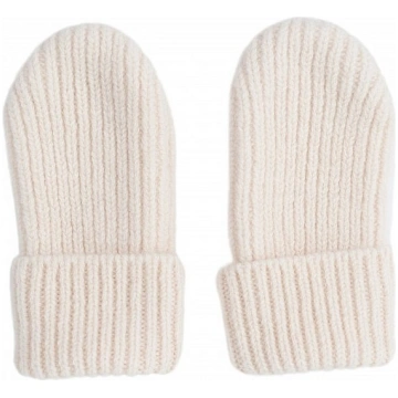 Lodger Mittens Merino vilnas bērnu cimdiņi, Birch,