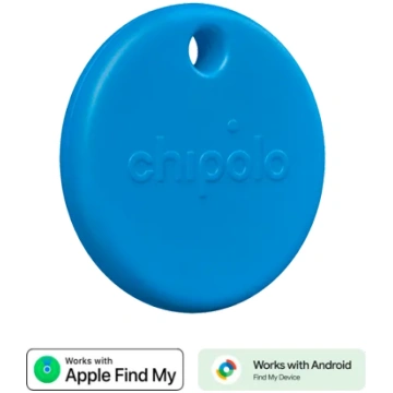 Chipolo POP Blue