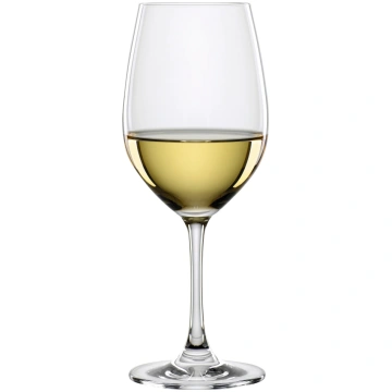 Baltvīna glāze Winelovers Spiegelau