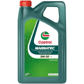 Castrol MAGNATEC E 5W20 5L