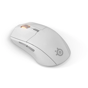 STEELSERIES Rival 3 WL Gen 2 pele - Wh