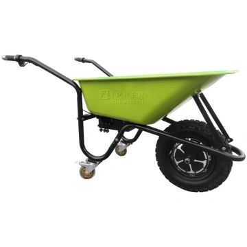 Zipper ZI-EWB500LI Elektriskā ķerra ZI-EWB500LI