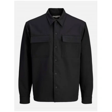Men's Commute Overshirt