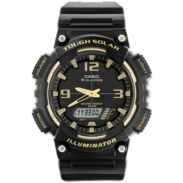 Pulkstenis vīriešiem Casio AQ-S810W