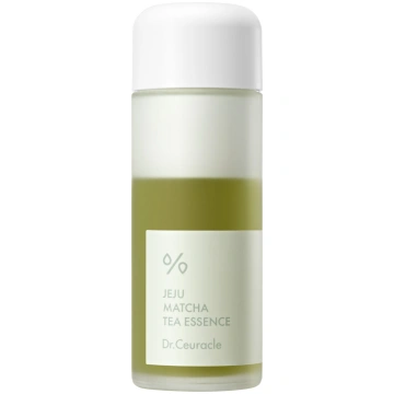 DR. CEURACLE Jeju Matcha Tea Essence 150ml