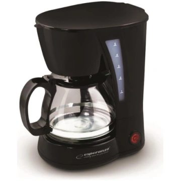 Esperanza Robusta EKC006 (650W; black color) ( EKC