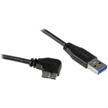 StarTech.com 20IN SLIM MICRO USB 3.0 CABLE ( USB3A