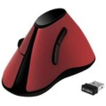 Logilink | Ergonomic Vertical Mouse | ID0159 | Wir
