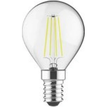 Leduro LED BULB G45 4W 400lm E14 3000K