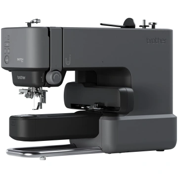 Brother - SKiTCH PP1 Embroidery Machine APR24 (497