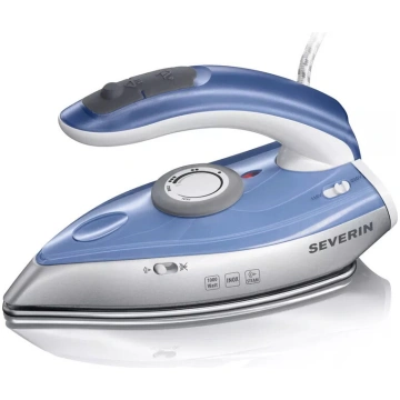 Sausā un tvaika gludeklis SEVERIN BA 3234, 1000 W,