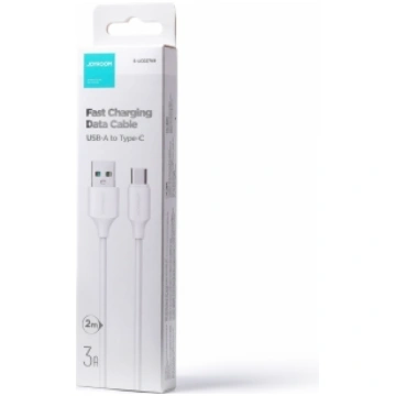 JOYROOM USB uzlādes | datu kabelis - USB Type C 3A