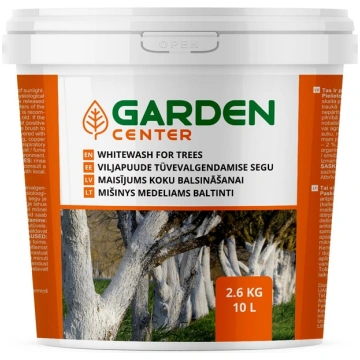 WHITENING TOOL 2.6KG BUCKET 4772013490302 (4772013