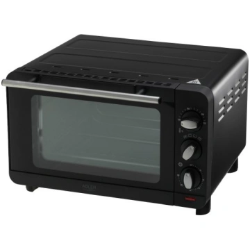 Adler Electric oven AD 6029 14 L 1200 W Black