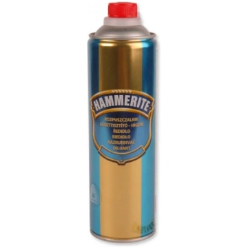 Hammerite Rozpuszczalnik 0 5L 102483 (590352572001