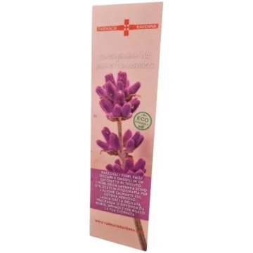 Segnalibro Piantabile Eco Bio Semi di Lavanda