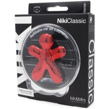 Mr&Mrs Fragrance Niki automašīnas gaisa atsvaidzin