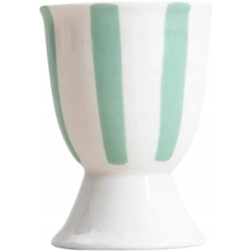 Glāze Homla Labra 770449, porcelāna, balts krās