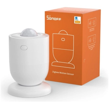 Sonoff SNZB-03P Zigbee kustības sensors