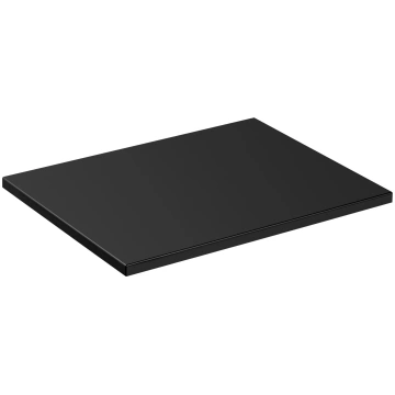 Galda virsma 60cm ADEL BLACK 89-60-B COMAD