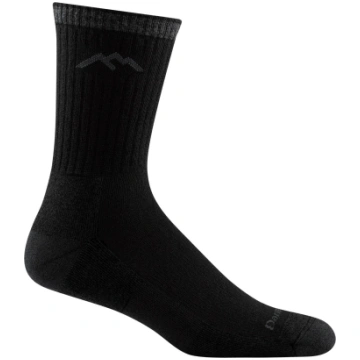 Darn Tough Men's Hiker Micro Crew Midweight C