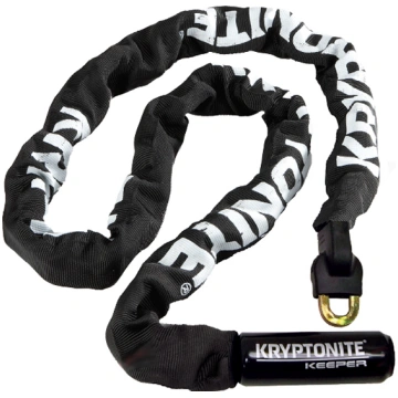 Kryptonite Keeper 712 chain lock (KRY001706)