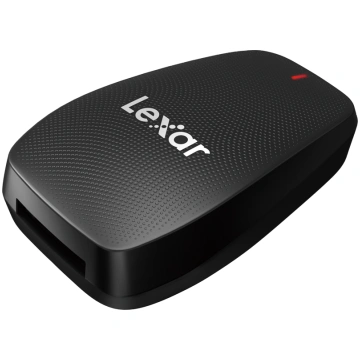 Atmiņas karšu lasītāji, LEXAR, LEXAR Cardreader LR