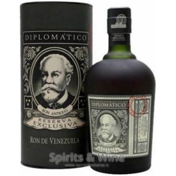 Diplomatico Reserva Exclusiva