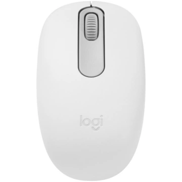 Logitech Mouse 910-007460 / M196 White