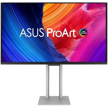 ASUS ProArt Display OLED PA27UCDMR profesionālais 