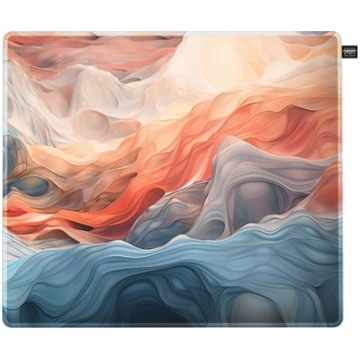 Cherry XTRFY GP5 Amnis Blue Large Mousepad CX-GP5-