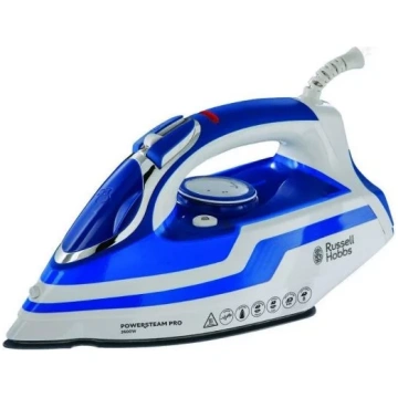 Tvaika gludeklis Russell Hobbs Power Steam Profess
