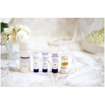 Campione Creme Contour Des Yeux Vip Biologique Rec