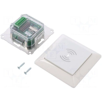 Dev.kit: RFID | RS485,USB | reader,housing | RFID 