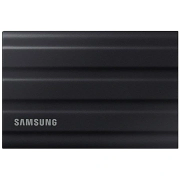 Samsung Portable SSD 4TB T7 SHIELD Black USB3.2