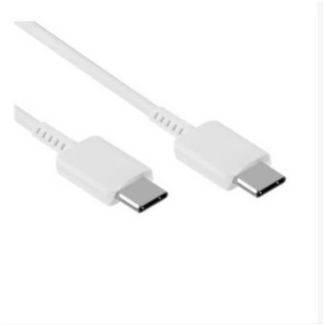 Samsung Type-C Data Cable White (Service Pack) Whi