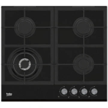 BEKO HOB HILW64235S GĀZES SKAITS DEGĻI / VĀRĪŠANAS