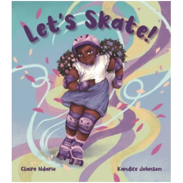Let"s Skate! Bookshop