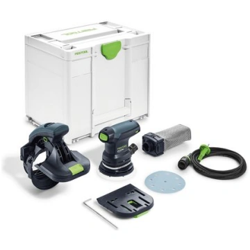 Festool malu slīpmašīna ES-ETS 125 REQ-Plus 576678