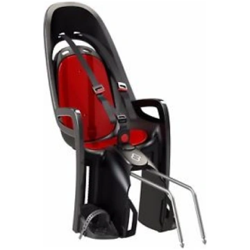 Hamax ZENITH, GREY/RED