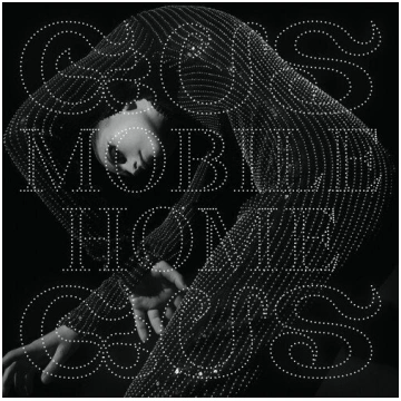 Vinila plate GUS GUS "Mobile Home"