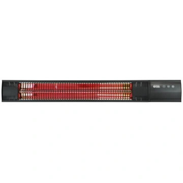 TunaBone Electric Wall Mounted Infrared Patio Heat