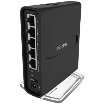 MikroTik | Access Point hAP AC2 | RBD52G-5HacD2HnD