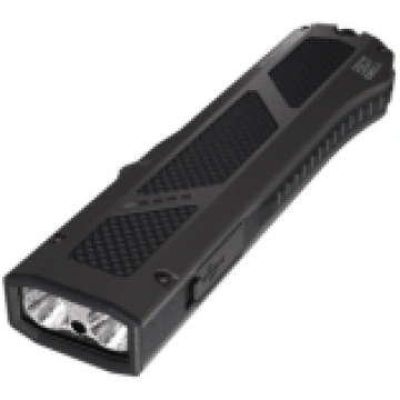 Nitecore EDC17 Tactical Flashlight 1500lm 230m 150