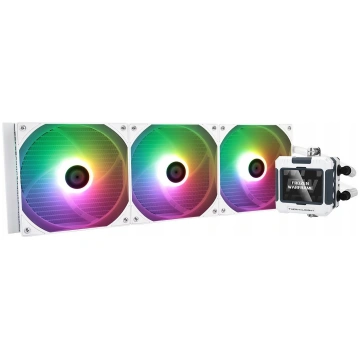 ThermalRight Frozen Warframe 420 Liquid Cooler- LG