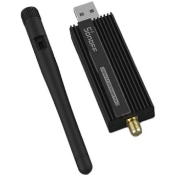 Sonoff ZigBee 3.0 USB Dongle Plus