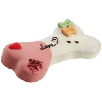 Lolo Pets Classic Torte "love" - Augļi Meža