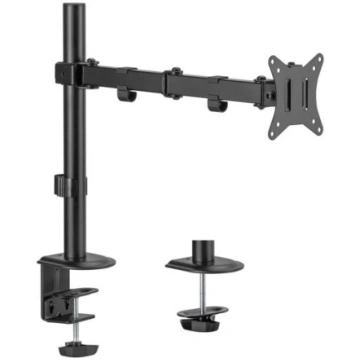 Maclean MC-753N LCD Monitor Desk Mount 17-32" 9kg