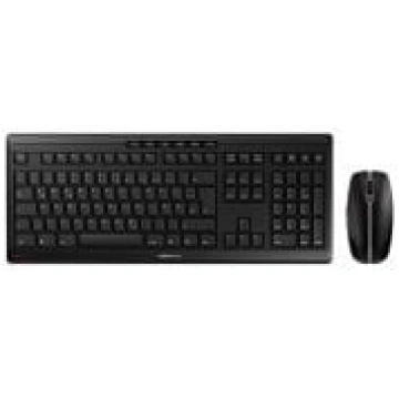 STREAM DESKTOP - Tastatur-und-Maus-Set ( JD 8500CH